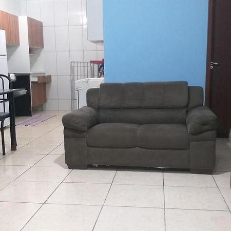 Conjunto Residencial Verdes Mares Guaratuba Bagian luar foto