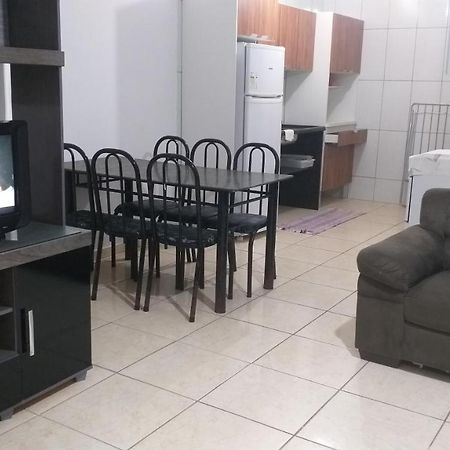 Conjunto Residencial Verdes Mares Guaratuba Bagian luar foto