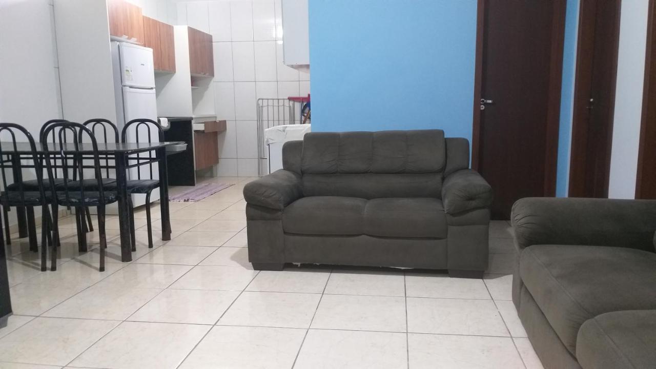 Conjunto Residencial Verdes Mares Guaratuba Bagian luar foto