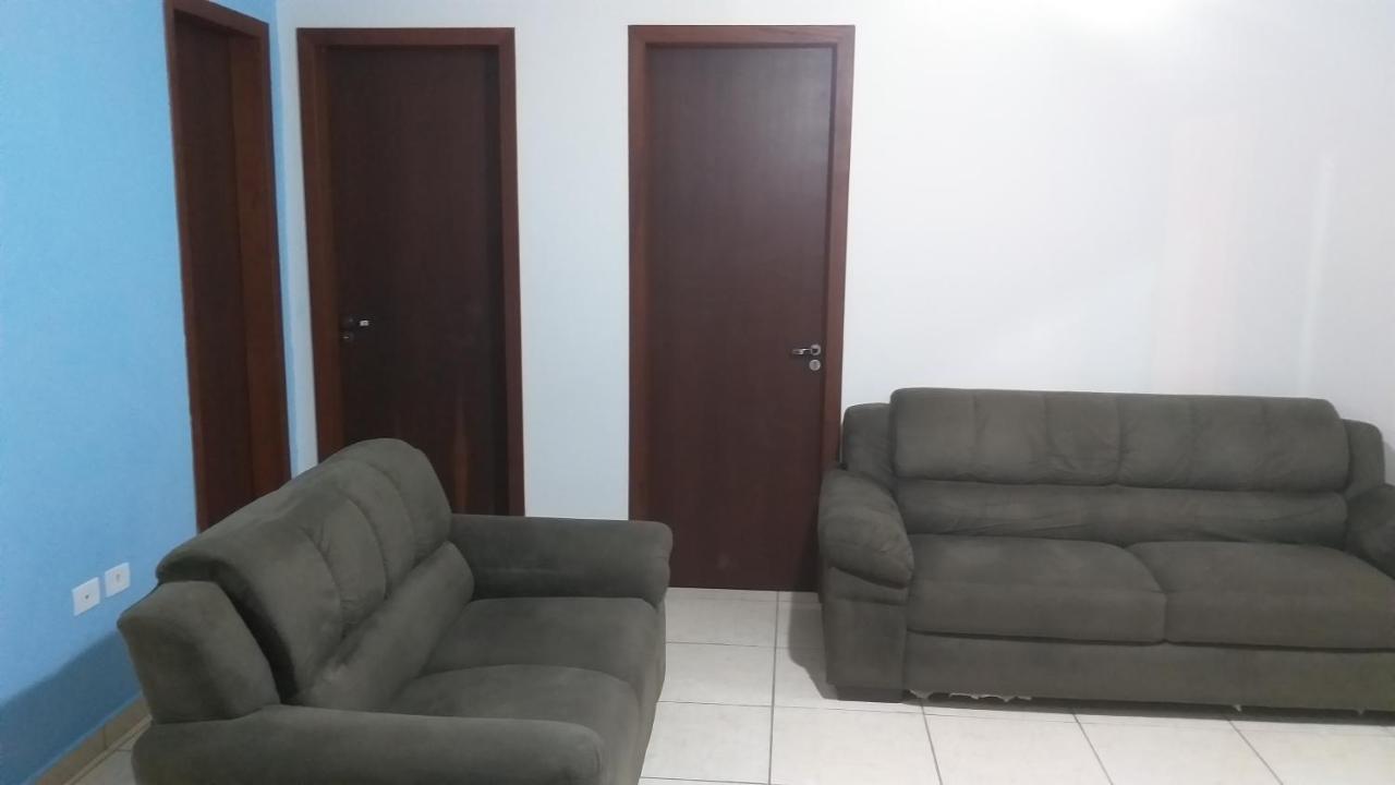 Conjunto Residencial Verdes Mares Guaratuba Bagian luar foto