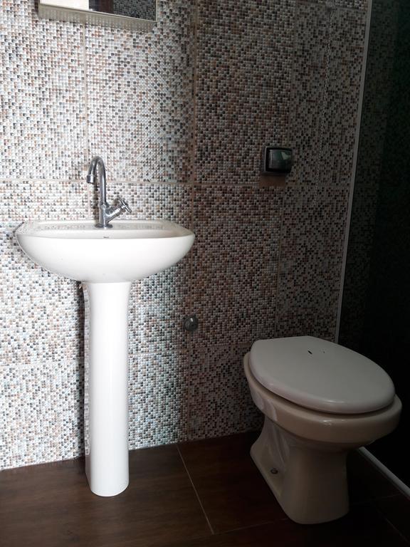 Conjunto Residencial Verdes Mares Guaratuba Bagian luar foto