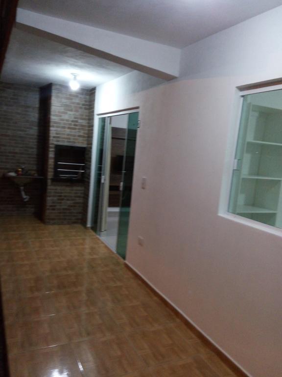 Conjunto Residencial Verdes Mares Guaratuba Bagian luar foto