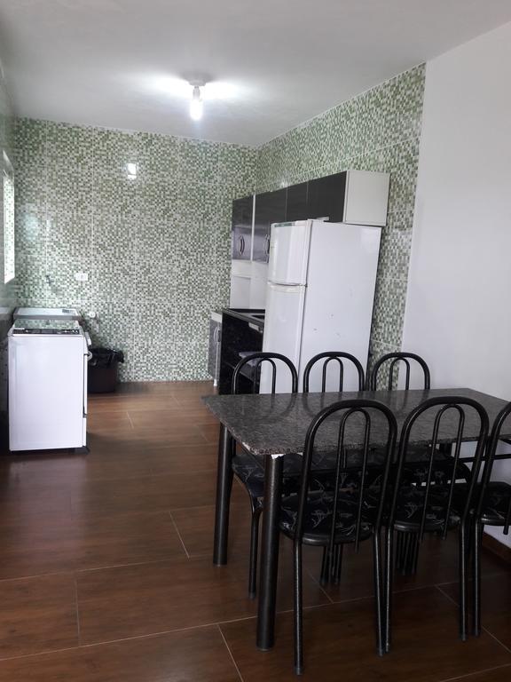 Conjunto Residencial Verdes Mares Guaratuba Bagian luar foto