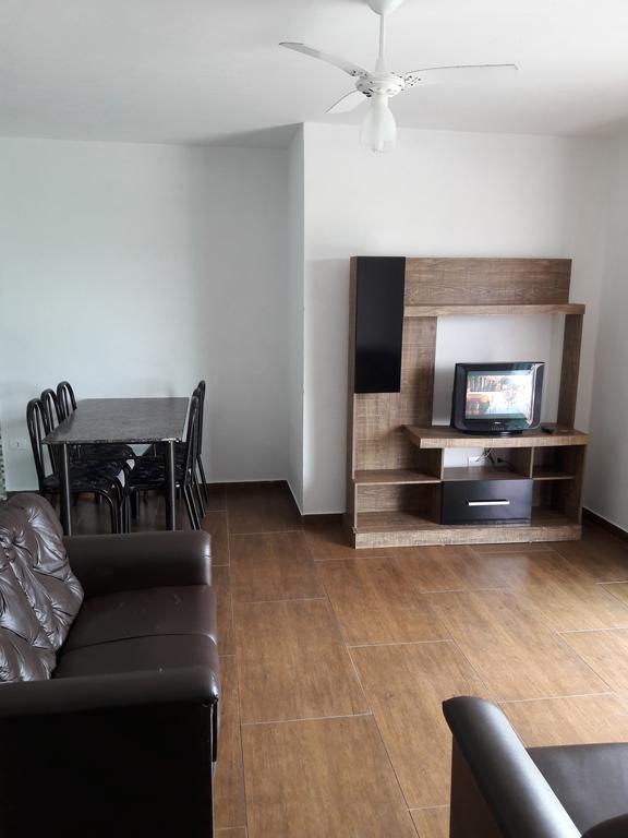 Conjunto Residencial Verdes Mares Guaratuba Bagian luar foto