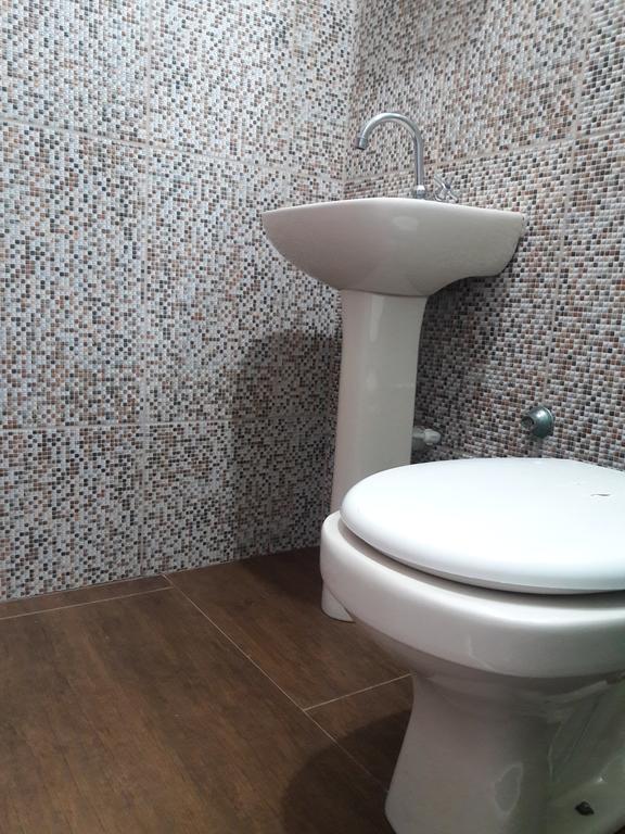 Conjunto Residencial Verdes Mares Guaratuba Bagian luar foto
