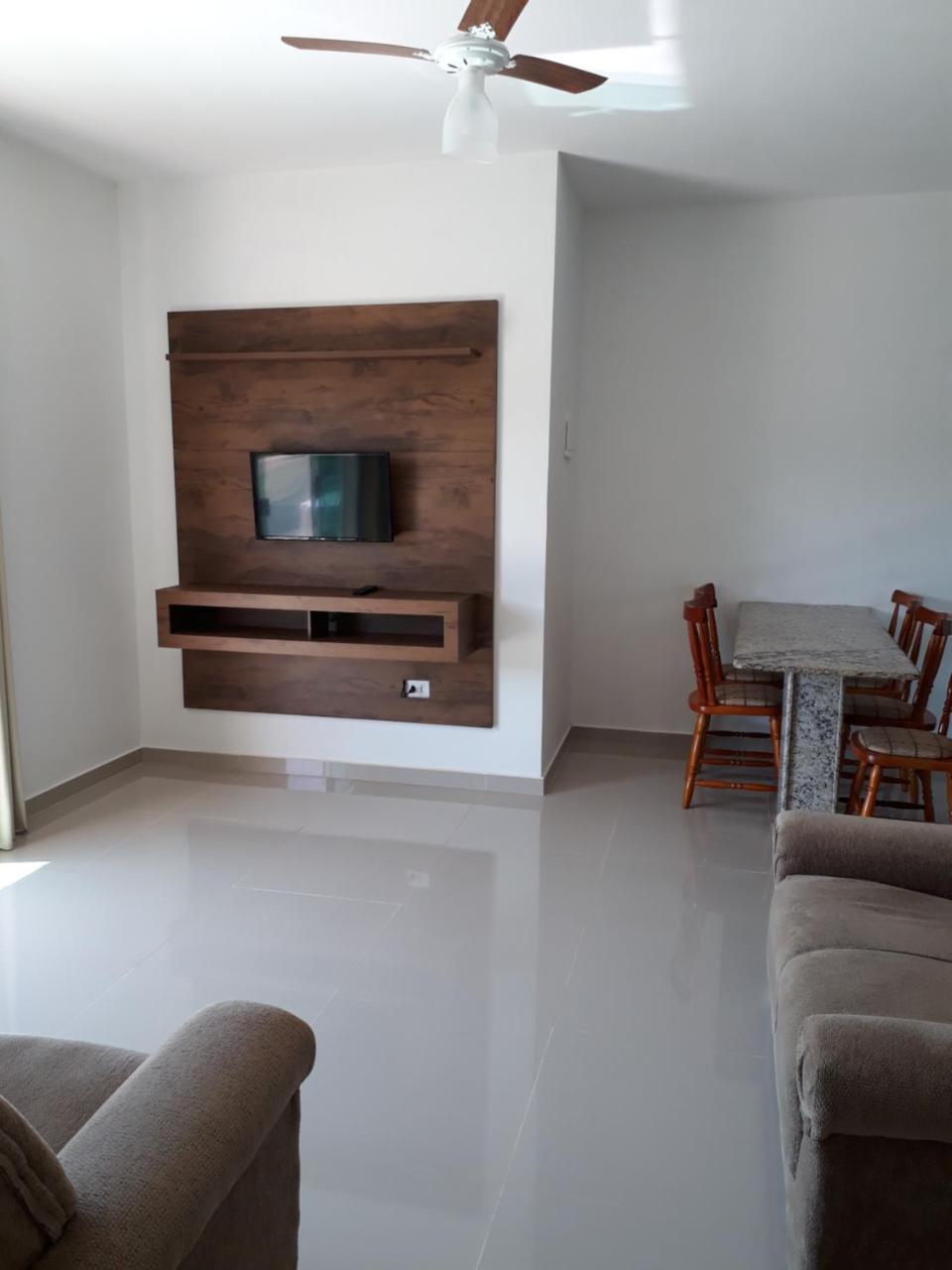 Conjunto Residencial Verdes Mares Guaratuba Bagian luar foto