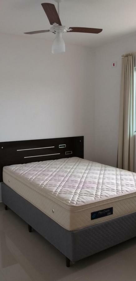 Conjunto Residencial Verdes Mares Guaratuba Bagian luar foto